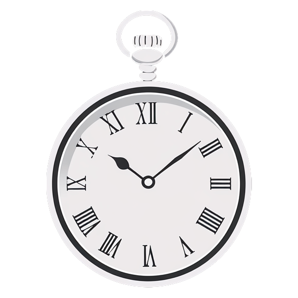 JustIN Time Icon